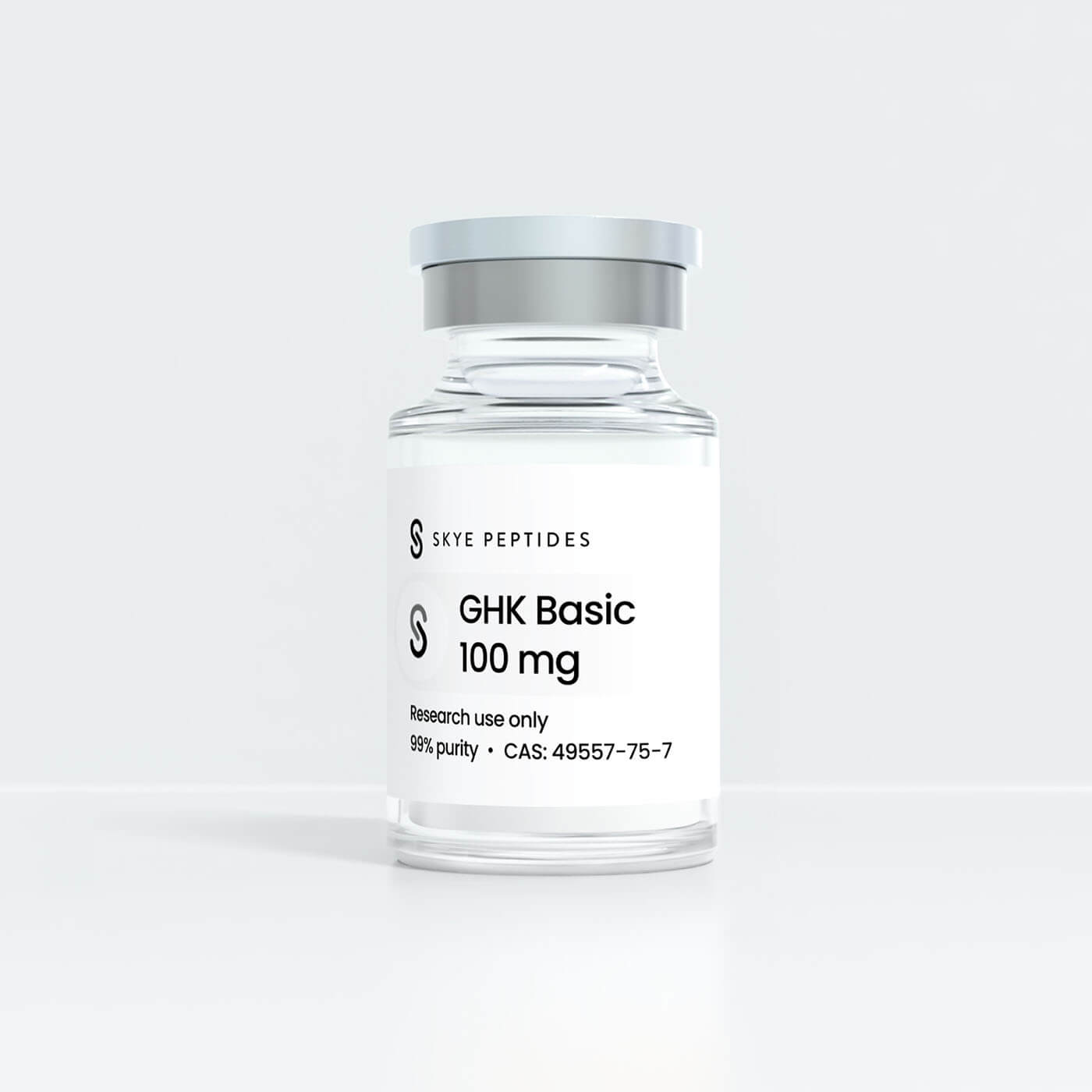 ghk-basic-100mg GHK basic 100 mg - Image 1