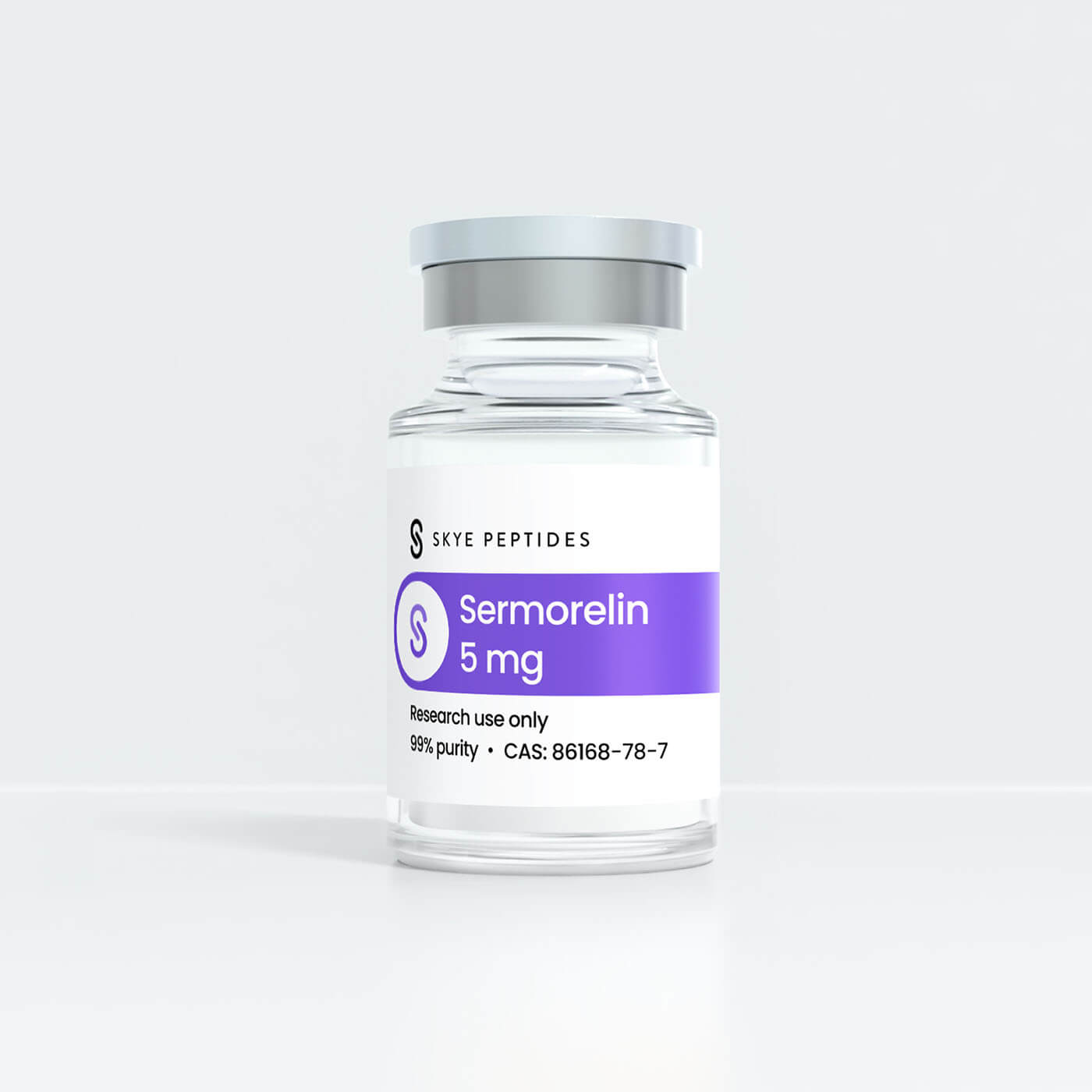 sermorelin-5mg Sermorelin - Image 1